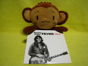 (CD) TOMMY BOLIN/FEVER VOL 8 (プライベート盤)