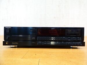 S) (GGG-17) Technics テクニクス SL-P770 CDプレーヤー 音響機器 オーディオ ※ジャンク/通電OK！ @100 (12)