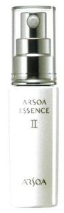 【新品】アルソア ARSOA エッセンス II 30mL (美容液) /定型外普通郵便送料無料