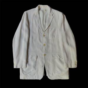 40〜50s Warren Clothes Rayon 3B Tailored Jacket vintage 40s 40年代 50年代 レーヨン 3つボタン テーラードジャケット ヴィンテージ