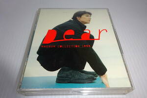 DVD付★福山雅治★MAGNUM COLLECTION 1999★送料185円