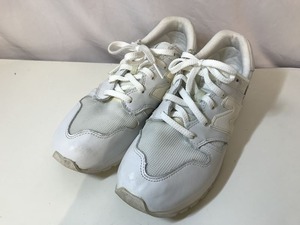 期間限定セール ニューバランス new balance 【並品】スニーカー U520AD