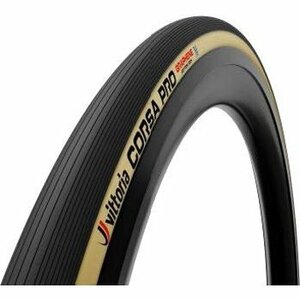 Vittoria ビットリア Corsa Pro TLR コルサ プロ チューブレスレディ 700C タイヤ ブラック(サイドスキン) 700x24c　8022530026703