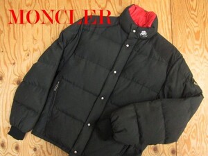 希少！★モンクレール MONCLER★メンズ ヴィンテージ ダウンジャケット★R70119023A