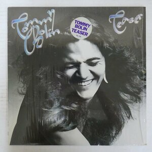 46086579;【US盤/シュリンク/ハイプステッカー】Tommy Bolin / Teaser