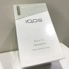 ★新品未使用★ IQOS 3 MULTI マルチ