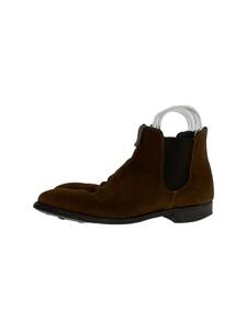 GRENSON◆サイドゴアブーツ/UK6.5/BRW//