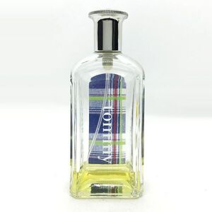 TOMMY HILFIGER トミー ヒルフィガー トミー サマー EDC 100ml ☆送料350円