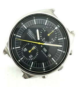 ◎希少 SEIKO ジャンボ クロノグラフ 6138-3000 腕時計 メンズ 中古 