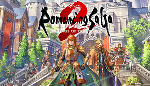 【Steamキーコード】ロマンシング サガ2 リベンジオブザセブン /Romancing SaGa 2: Revenge of the Seven