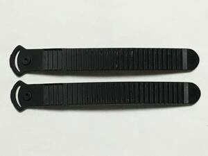 BURTON　バートン　トゥタン　２本セット