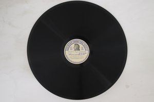 78RPM/SP Lili Krauss Sonata In E Flat Major SW8003 PARLOPHONE 12 UK /00610