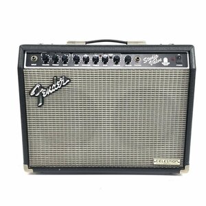 Fender Japan フェンダー SV-20CE studio valve celestion ギターアンプ★簡易検査品