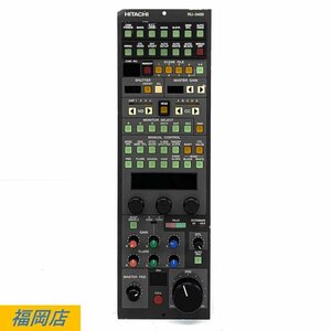 HITACHI RU-3400 Remote Control Unit 日立 リモコン◆動作未確認品【TB】【福岡】