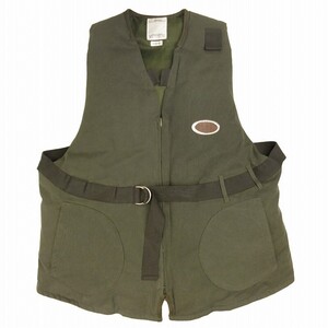 美品 20AW ビズビム VISVIM HARRIER DOWN VEST ハリアー ダウン ベスト リバーシブル ジャケット アウター ミリタリー 0120205013003 3