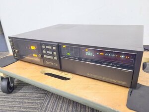 【ジャンク品】Technics RS-M280 カセットデッキ テクニクス 1円～　Y7198