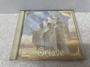 【C-15-5014】　　米米CLUB Octave CD 視聴確認済