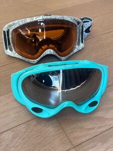 oakley オークリー ゴーグル