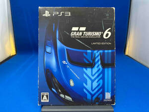 PS3 GRAN TURISMO 6