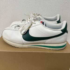 NIKE CORTEZ ナイキ コルテッツ ウィメンズ 29センチ メンズ 28センチ相当