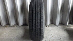 2020年製９分山前後 ブリヂストン ブリザックVRX2 195/65R15 91Q 中古１本のみ 061127 NO2