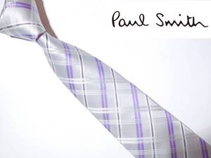 新品2★Paul Smith★（ポールスミス）ネクタイ/2011