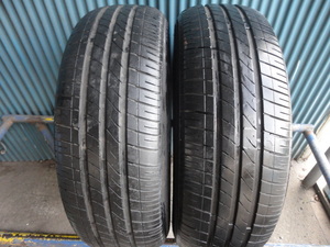 MARQUIS CST MR61　195/65R15　2本　7～8分溝