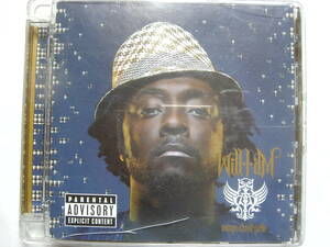 ♪　中古ＣＤ　ウイル・アイ・アム Wili.i.am / songs about girls 　♪