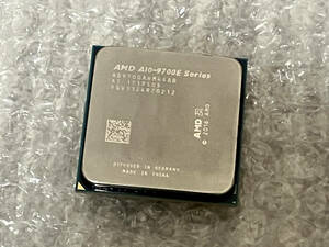 ★AMD A10-Series A10-9700E AD9700AHM44AB★1