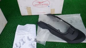 新品！モトグッチ☆ブレーバ V1100☆純正オプション☆延長リアフェンダーキット☆オーバーフェンダー☆BREVA V1100