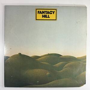 Fantacy Hill - Fantacy Hill