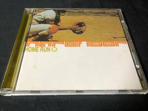 HARDFLOOR - HOME RUN CD