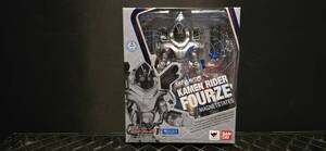 新品未開封　 S.H.Figuarts 　仮面ライダーフォーゼ マグネットステイツ　プレバン　魂ウェブ　フィギュアーツ　仮面ライダー