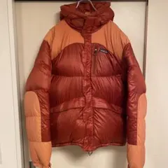 04年製 Patagonia Down Parka ダウンパーカ