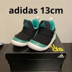 adidas キッズシューズ 13cm