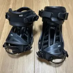 K2ビンディングFORMULA