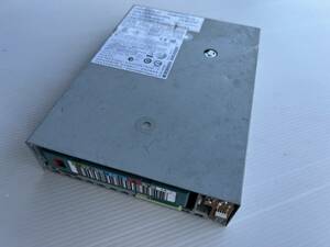 【中古ジャンク品】 IBM Type：LTO Ultrium 4-H LTO 4 テープドライブ PN：46X8310 11