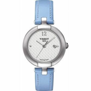 TISSOT ティソ t084.210.16.017.02 PINKY BY TISSOT ピンキーバイティソ レディース 腕時計 t0842101601702