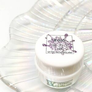 Bella nail【新品◎BL016◎Grape leaf】カラージェル