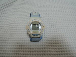 CASIO（カシオ）BABY-G（ベビーG）腕時計（BG-520BR）