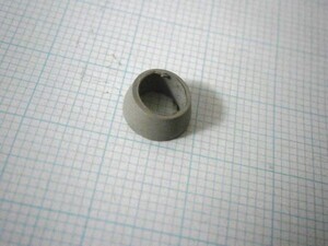 ★ロッド製作用ワインディング・チェック（ラバー）（内径6mm）