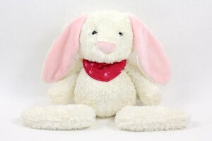 sigikid シギキッド ぬいぐるみ うさぎ 全長29cm ドイツ製 兎 ラビット