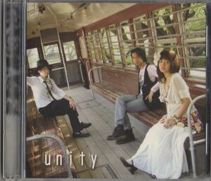 CD★エンデヰストピア／unity