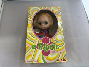 【Blythe】ブライス　フルーツパンチ　ネオプライス　　タカラトミー着せ替え人形　ドール　おもちゃ　SY02-FDI