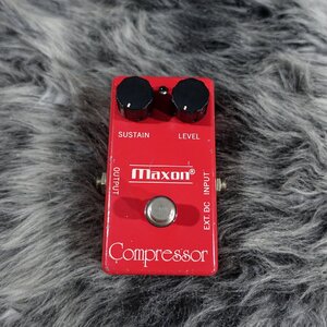 Maxon Compressor