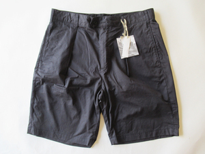 ENGINEERED GARMENTS Sunset Short - High Count Twill サイズL ショートパンツ/ エンジニアドガーメンツ