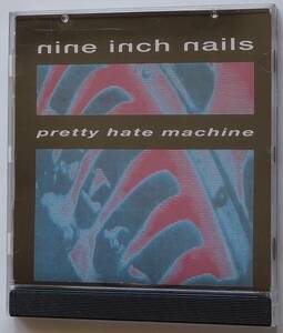 【CD】Nine Inch Nails - Pretty Hate Machine / 海外盤 / 送料無料