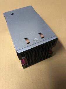 【中古パーツ】複数可　HP ProLiant DL560 Gen8 モデルの【ファン　FAN】 PFR0612XHE 管：DL560 Gen8 ファン 1台