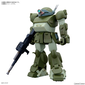 【中古】[PTM](再販) HG スコープドッグ 装甲騎兵ボトムズ プラモデル(5065700) バンダイスピリッツ(63061692)