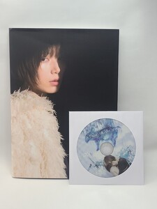 300部限定　初回限定版　光宗薫　PHOTO BOOK　A Tapir on the star　特典メイキングDVD付（未開封）　写真集　女優　絵画アーティスト